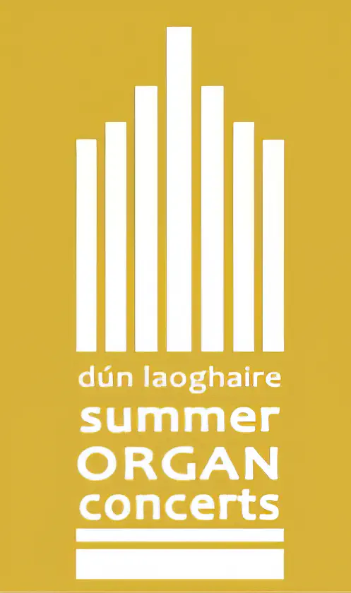 poster image for Dún Laoghaire Organ Series