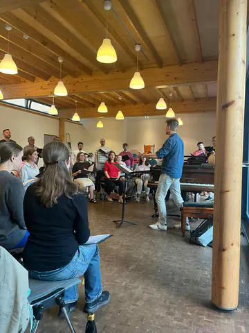 poster image for Exploring Repertoire with Zoltán Pad